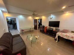 Blk 411 411 COMMONWEALTH AVENUE WEST (Clementi), HDB 4 Rooms #466095121